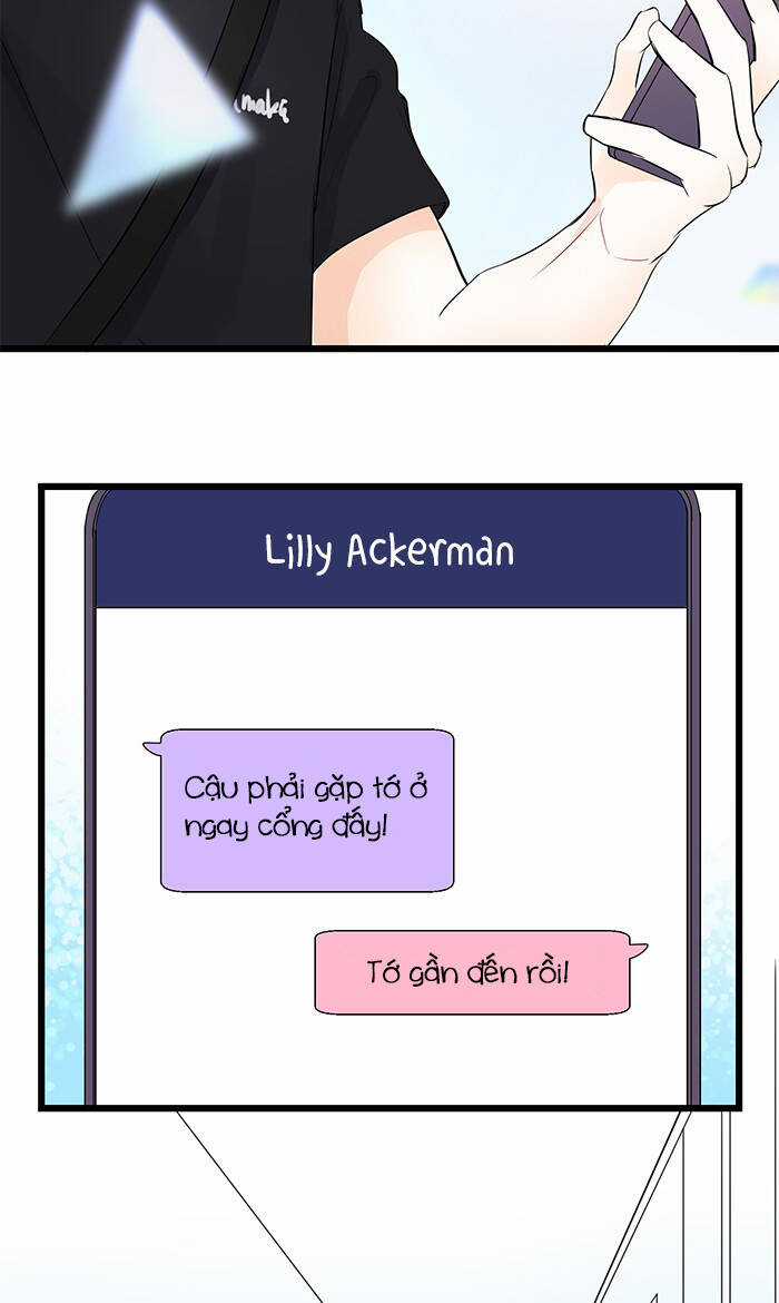 Ly Choco Ngọt Ngào - Chapter 74 - Trang 4