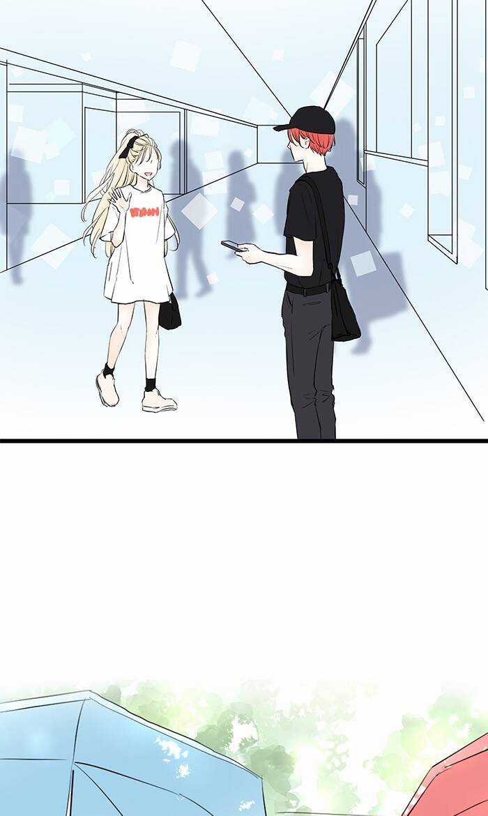 Ly Choco Ngọt Ngào - Chapter 74 - Trang 5