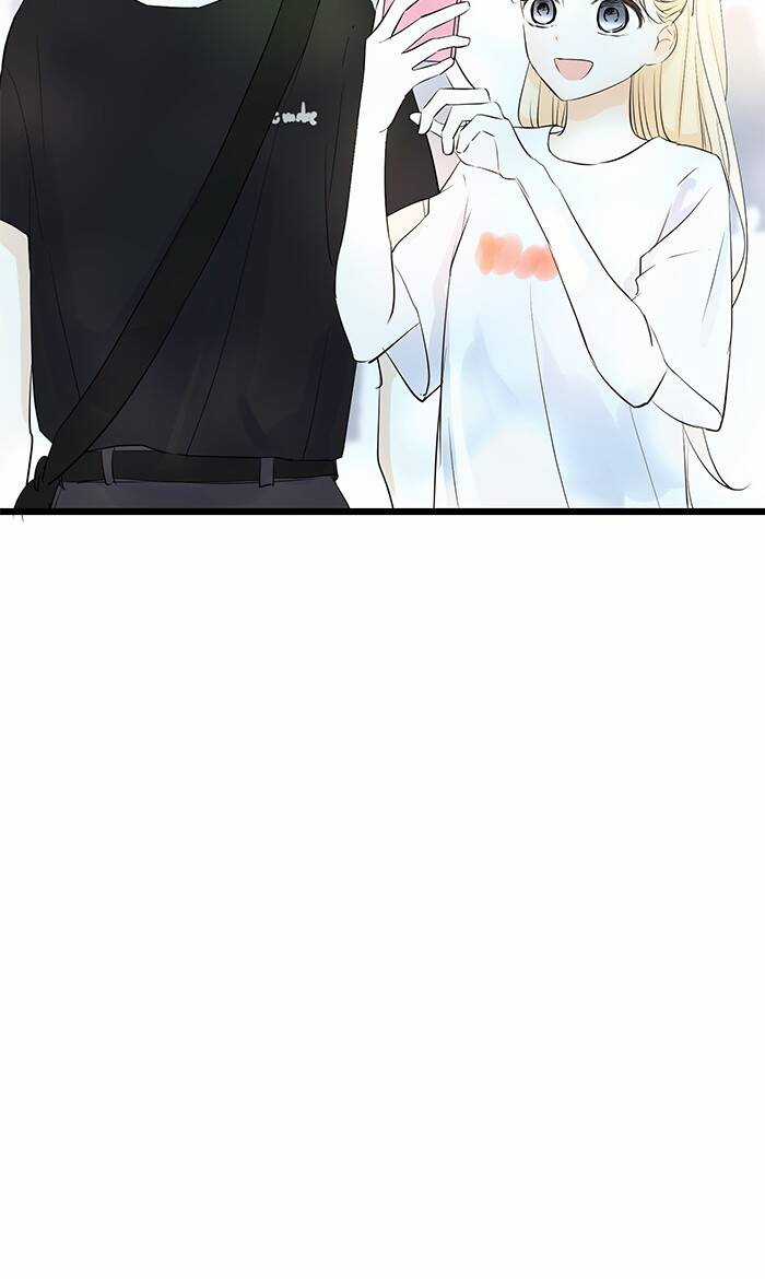 Ly Choco Ngọt Ngào - Chapter 74 - Trang 7