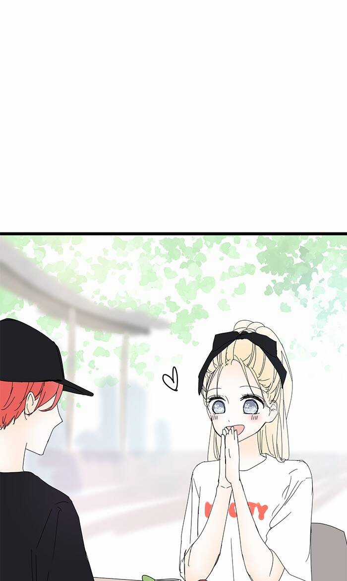 Ly Choco Ngọt Ngào - Chapter 74 - Trang 8