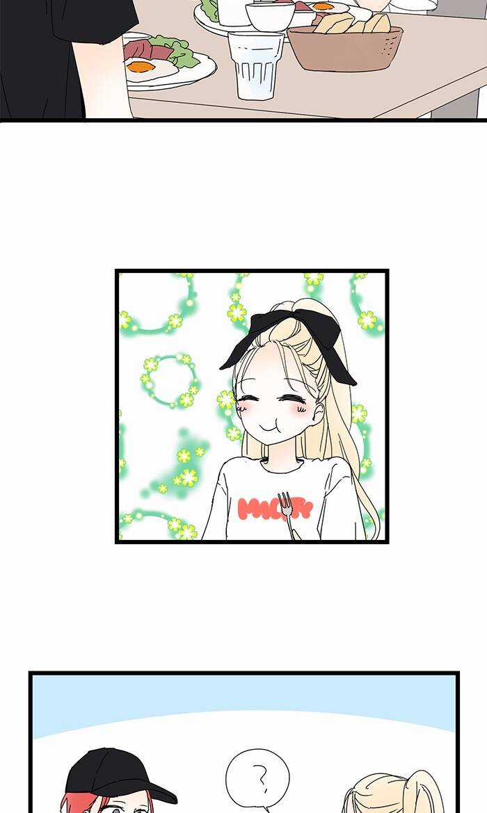 Ly Choco Ngọt Ngào - Chapter 74 - Trang 9