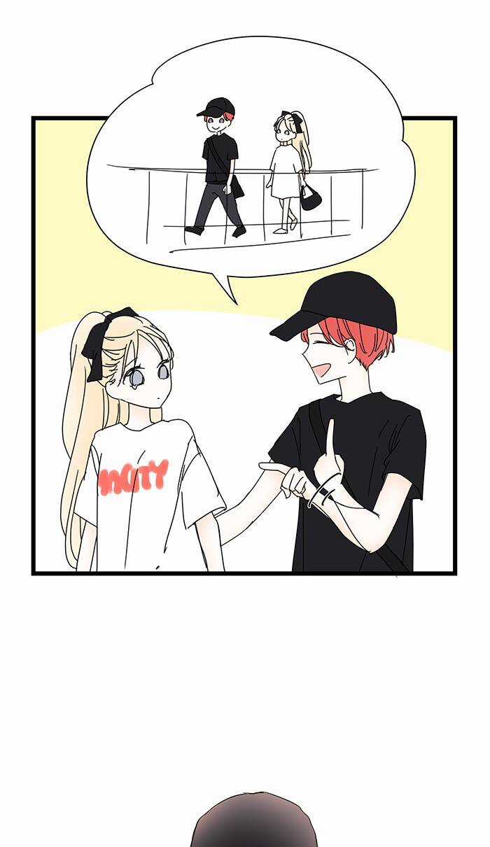 Ly Choco Ngọt Ngào - Chapter 75 - Trang 11