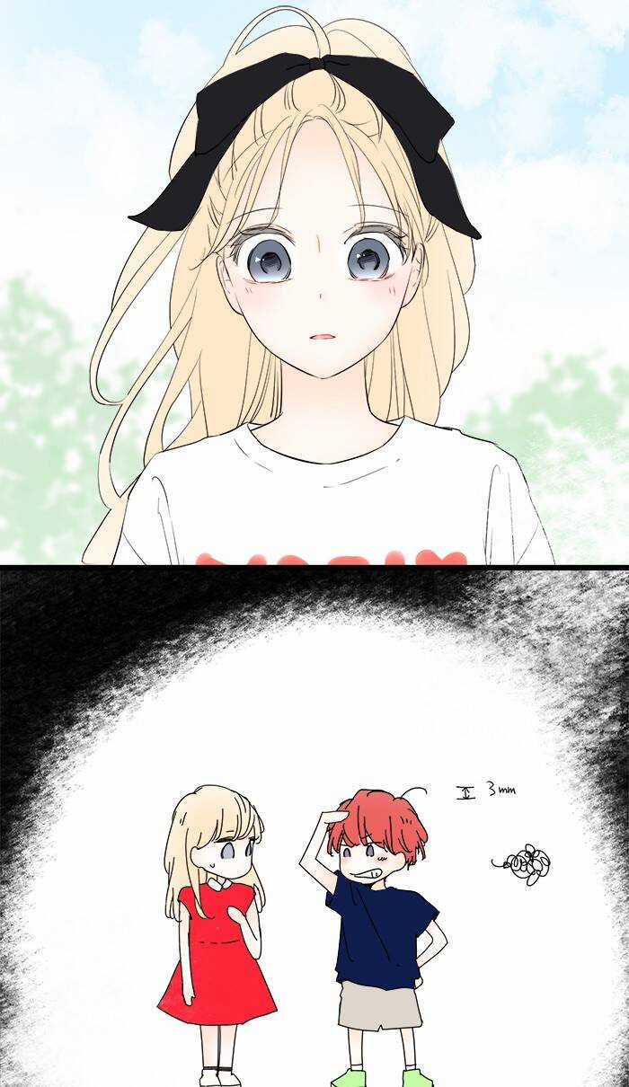 Ly Choco Ngọt Ngào - Chapter 75 - Trang 14