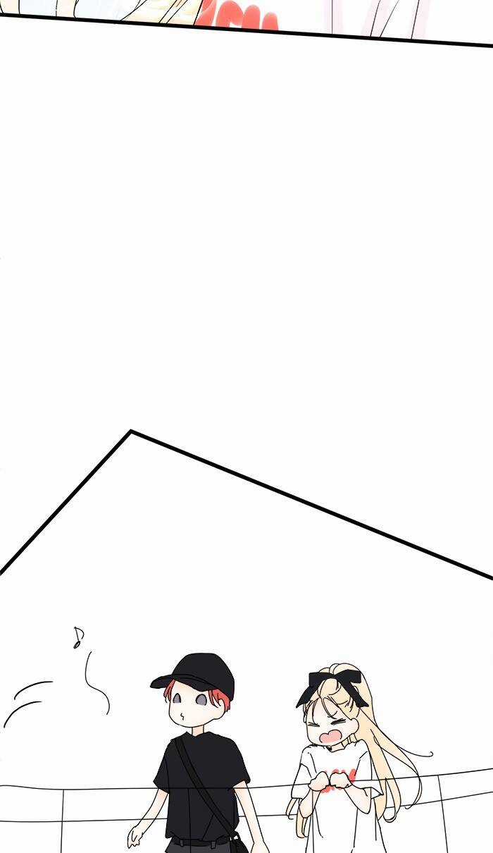 Ly Choco Ngọt Ngào - Chapter 75 - Trang 20