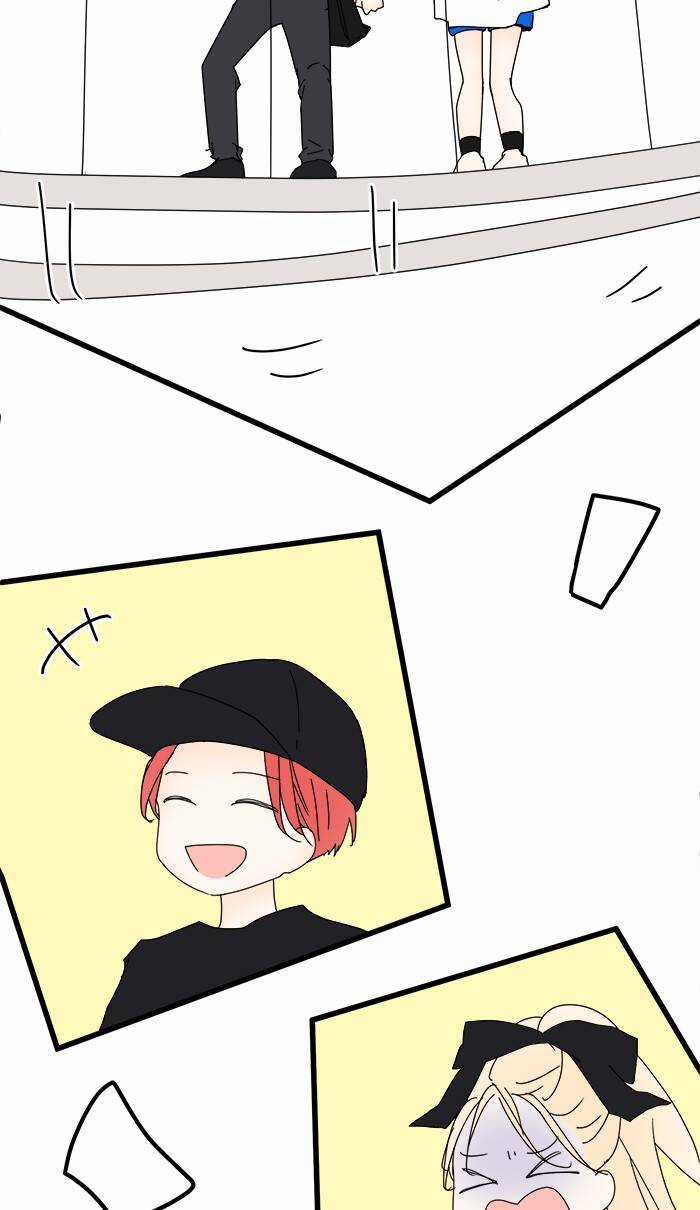 Ly Choco Ngọt Ngào - Chapter 75 - Trang 21