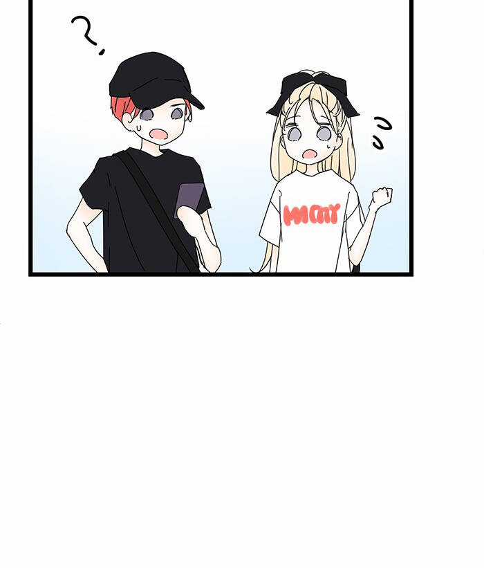 Ly Choco Ngọt Ngào - Chapter 75 - Trang 30