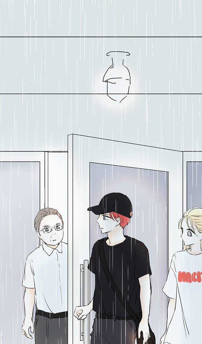 Ly Choco Ngọt Ngào - Chapter 75 - Trang 34