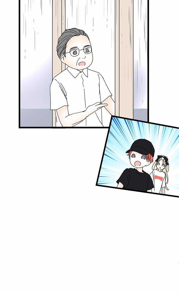 Ly Choco Ngọt Ngào - Chapter 75 - Trang 7