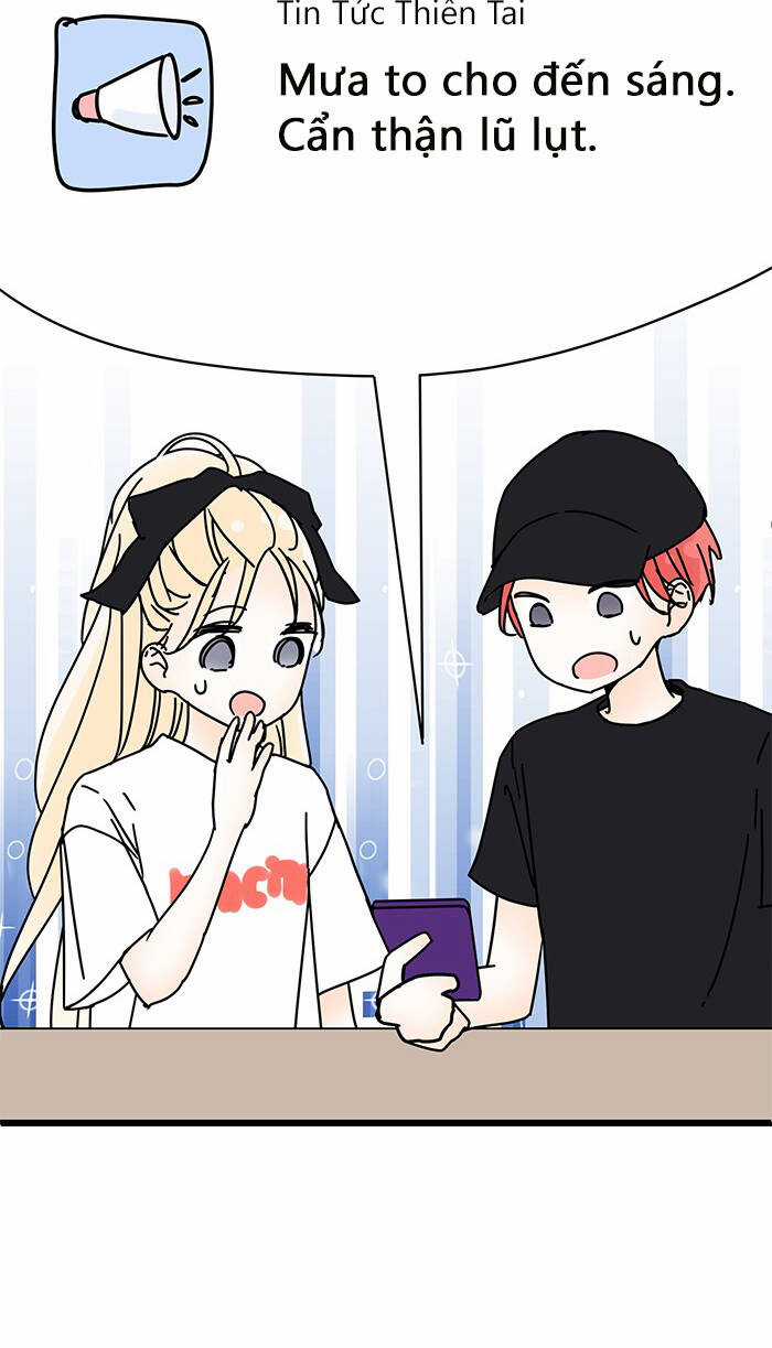 Ly Choco Ngọt Ngào - Chapter 76 - Trang 11