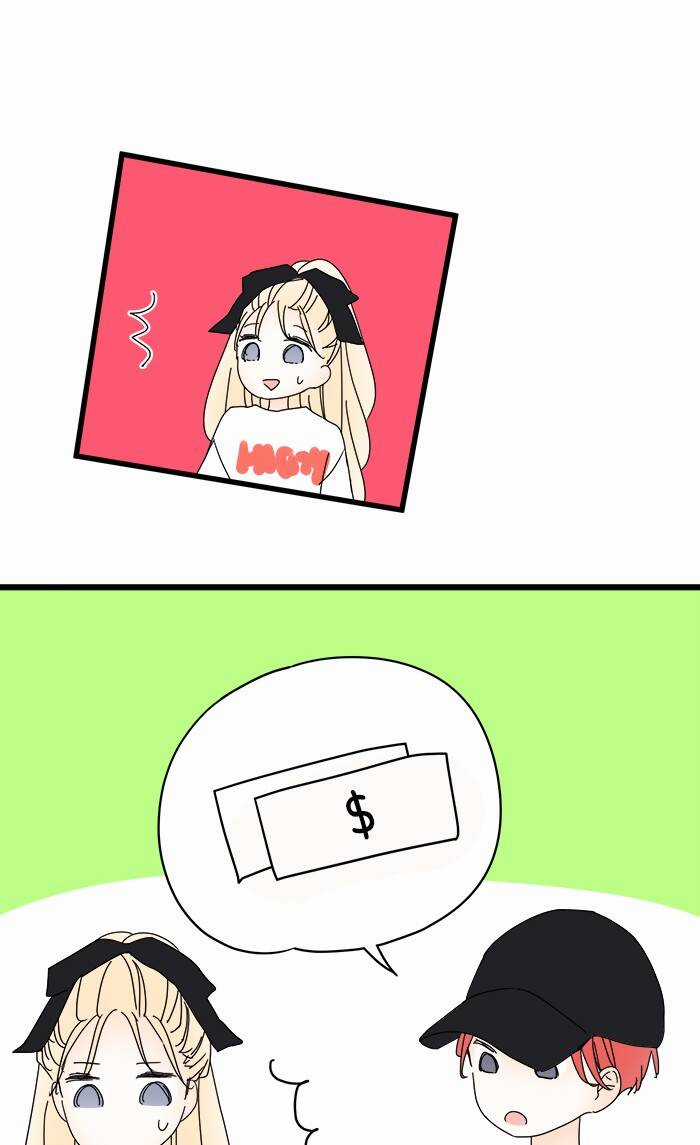 Ly Choco Ngọt Ngào - Chapter 76 - Trang 15