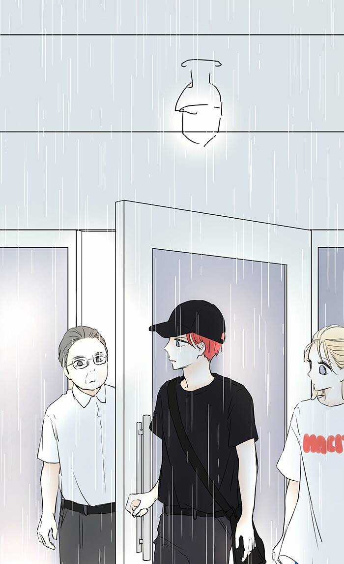 Ly Choco Ngọt Ngào - Chapter 76 - Trang 3