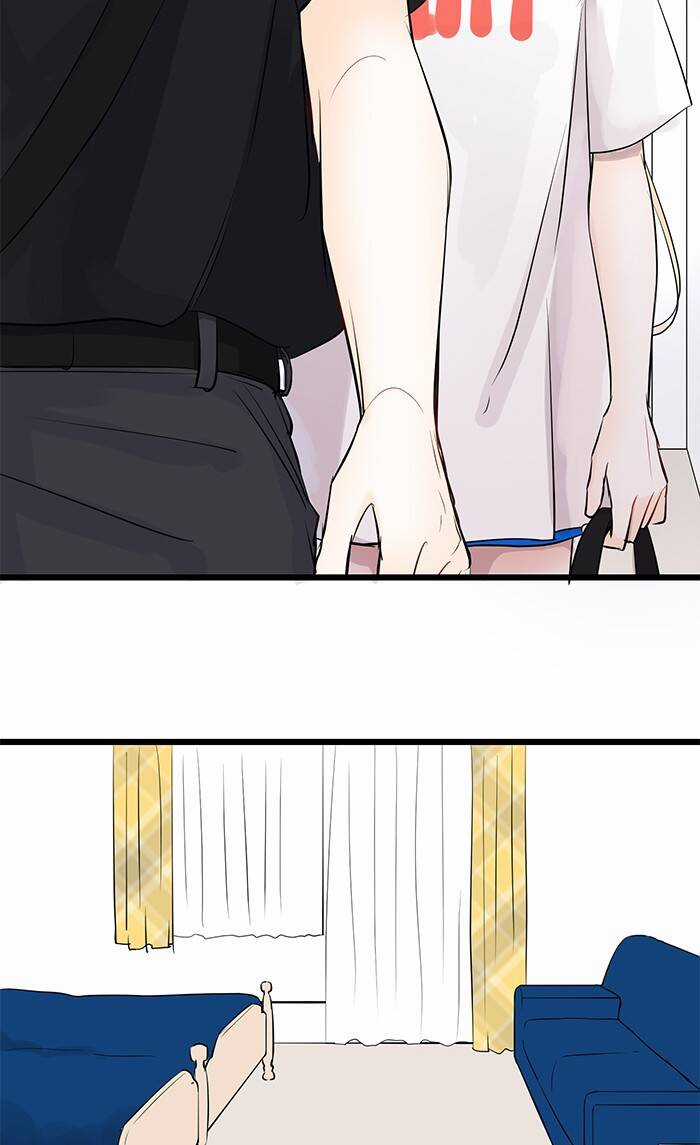 Ly Choco Ngọt Ngào - Chapter 76 - Trang 21