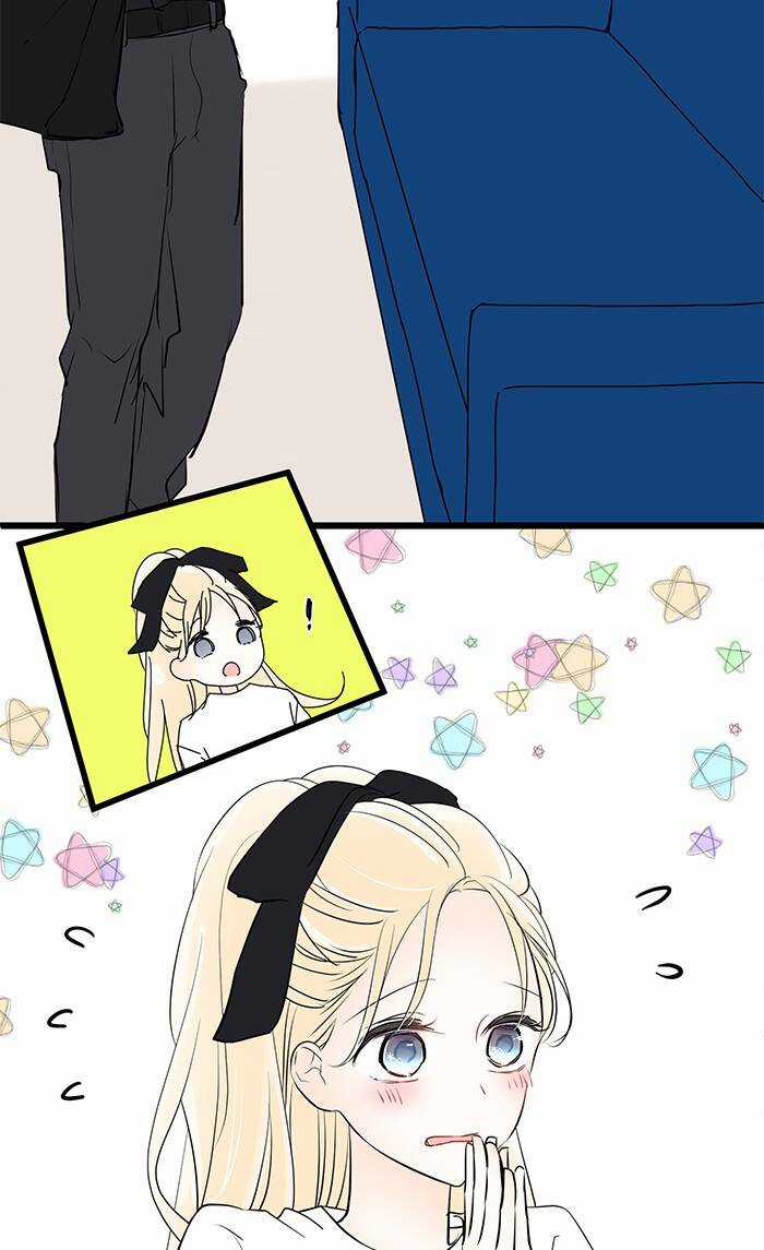 Ly Choco Ngọt Ngào - Chapter 76 - Trang 22