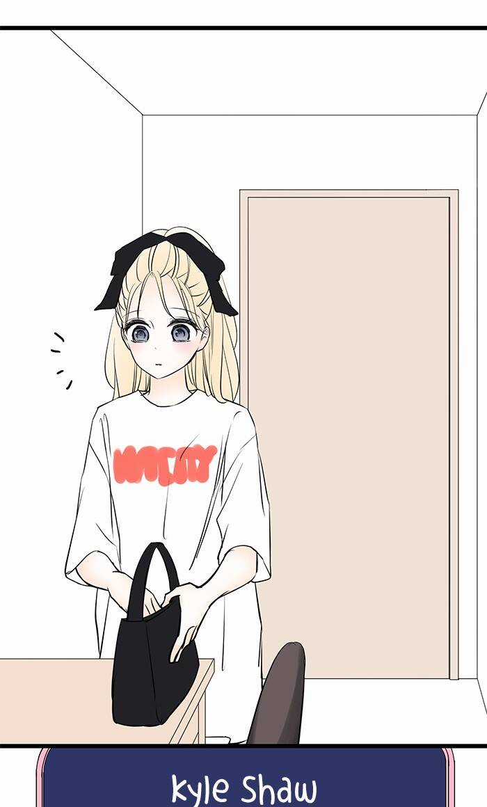 Ly Choco Ngọt Ngào - Chapter 76 - Trang 23