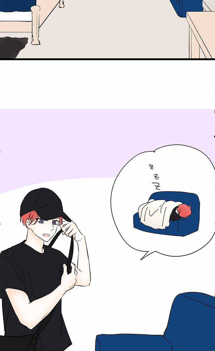 Ly Choco Ngọt Ngào - Chapter 76 - Trang 26