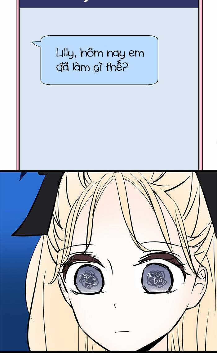 Ly Choco Ngọt Ngào - Chapter 76 - Trang 27