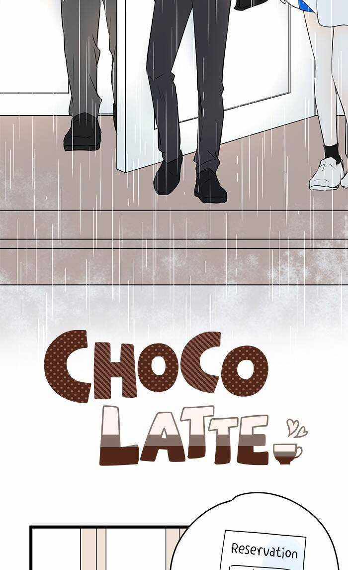 Ly Choco Ngọt Ngào - Chapter 76 - Trang 4