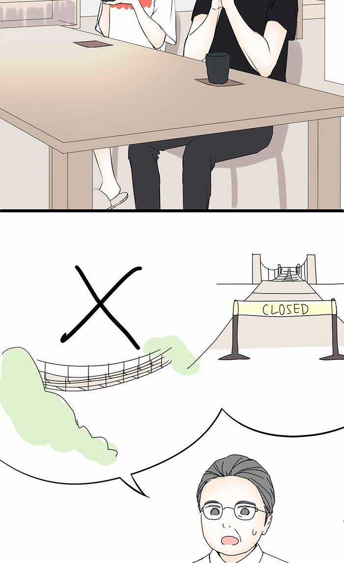 Ly Choco Ngọt Ngào - Chapter 76 - Trang 9