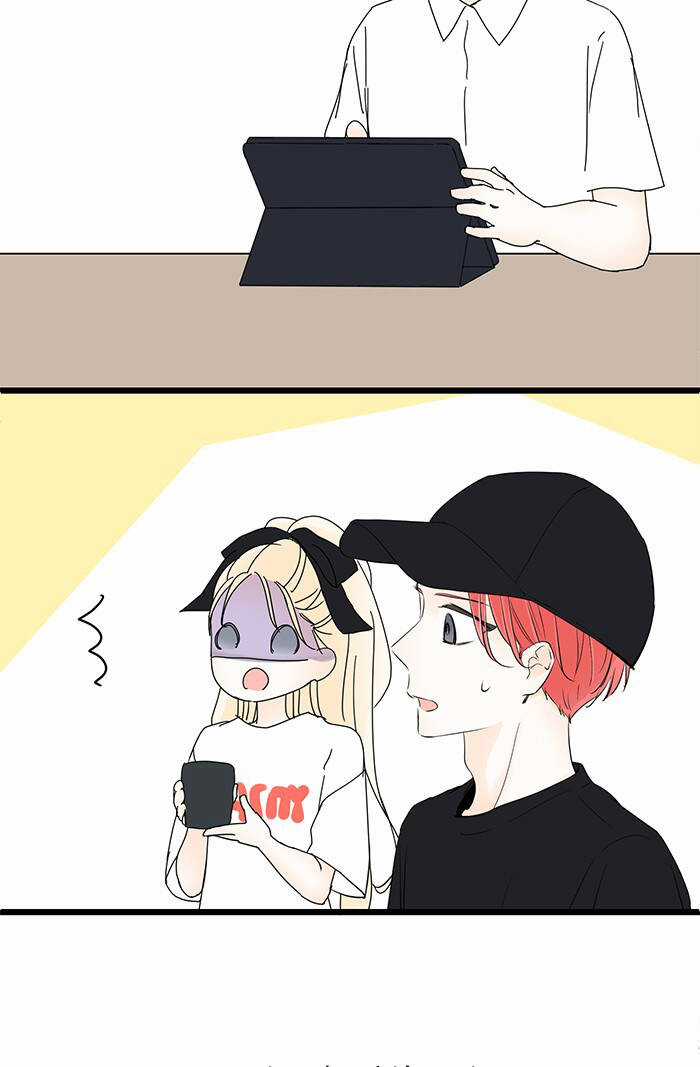 Ly Choco Ngọt Ngào - Chapter 76 - Trang 10