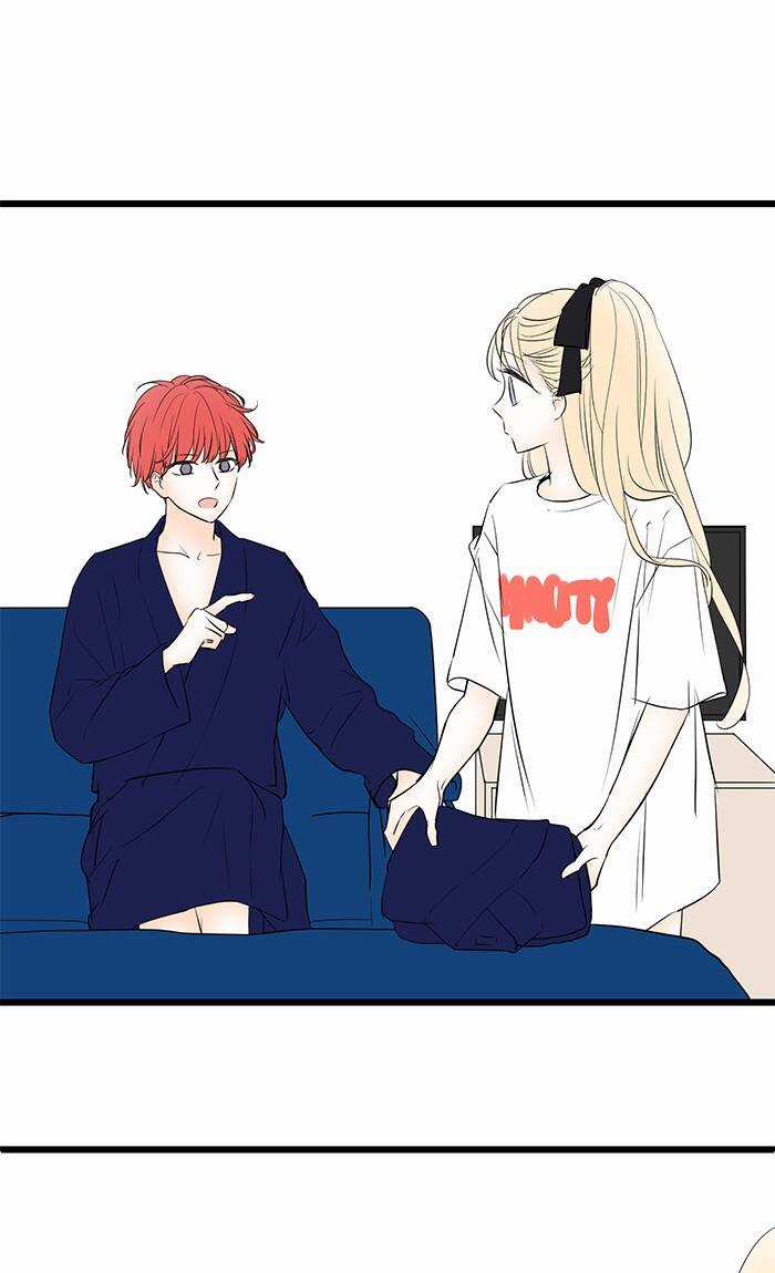 Ly Choco Ngọt Ngào - Chapter 77 - Trang 11