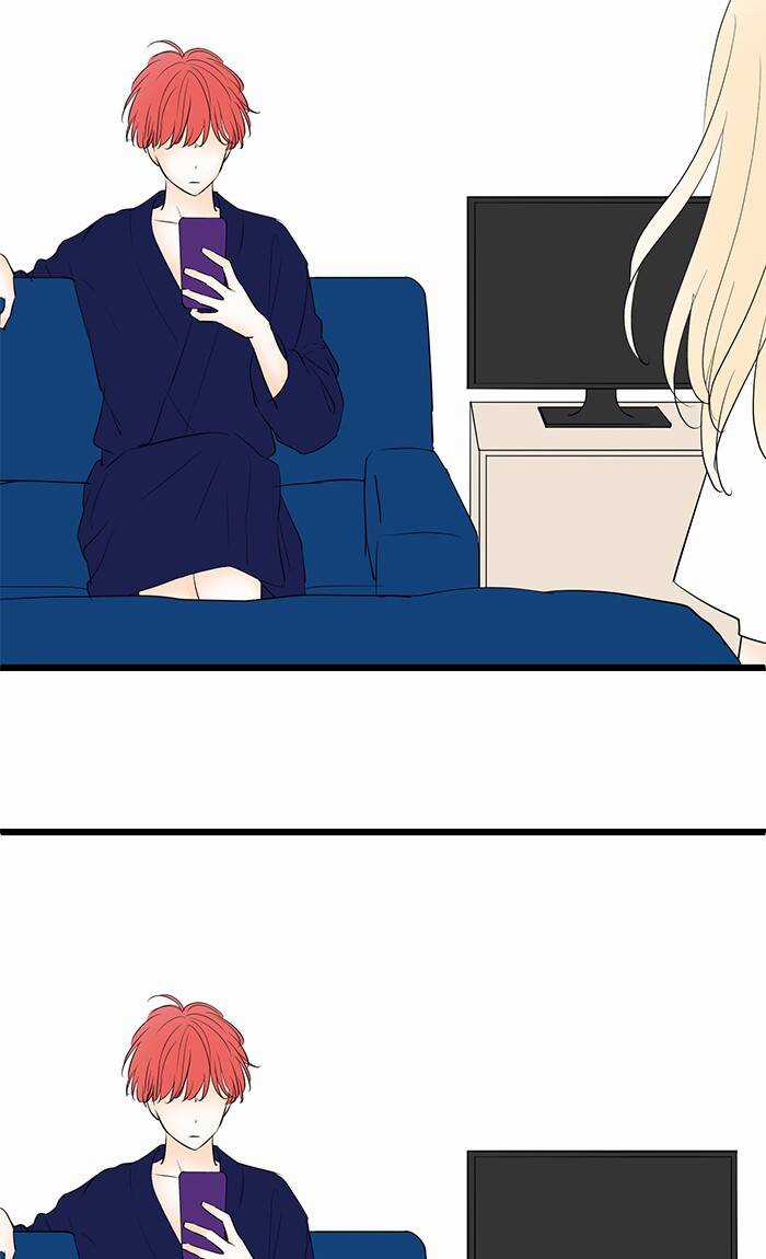 Ly Choco Ngọt Ngào - Chapter 77 - Trang 12