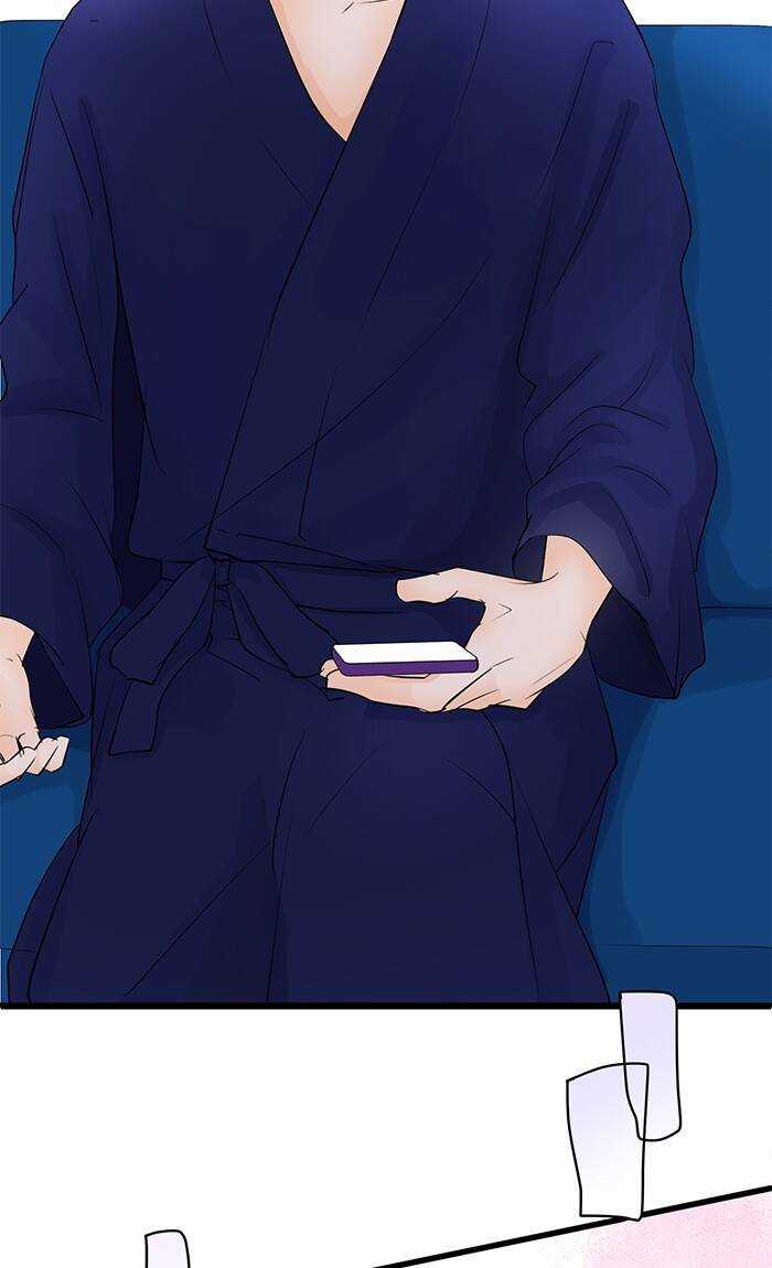 Ly Choco Ngọt Ngào - Chapter 77 - Trang 15