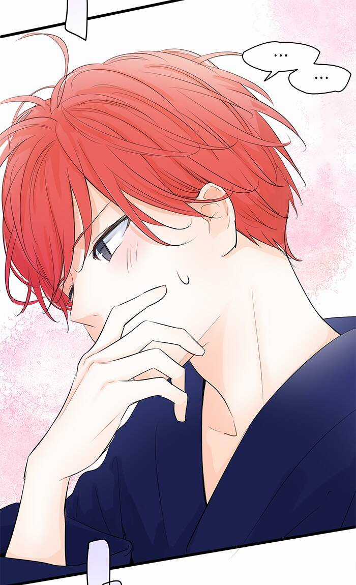 Ly Choco Ngọt Ngào - Chapter 77 - Trang 16