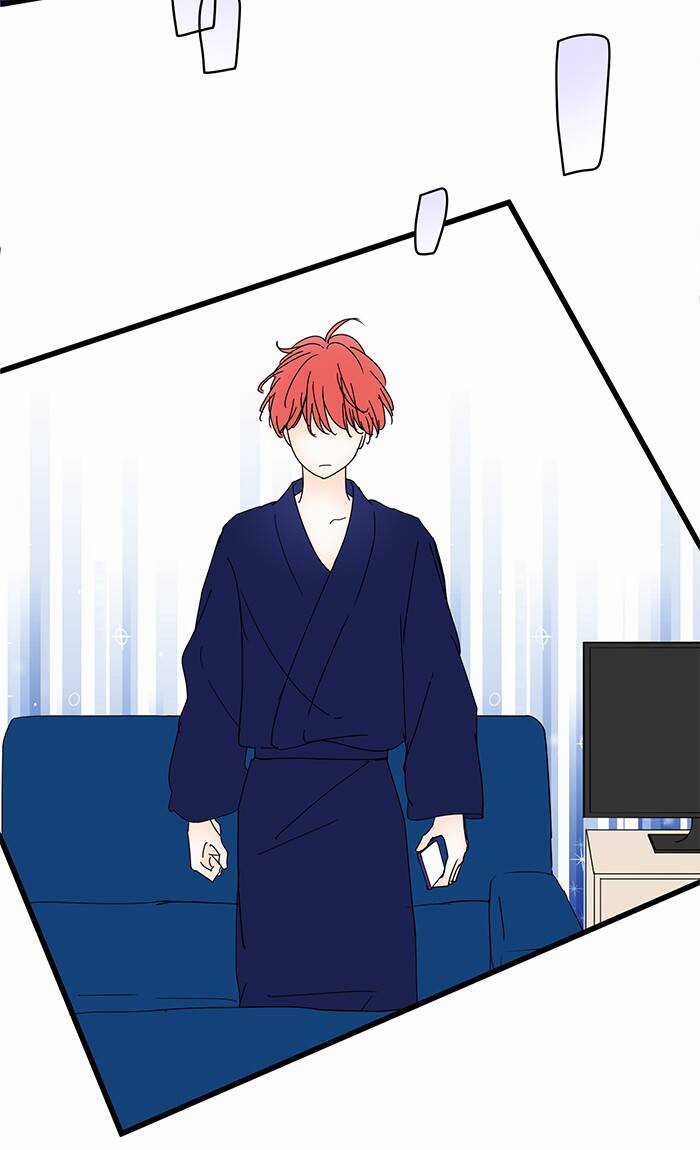 Ly Choco Ngọt Ngào - Chapter 77 - Trang 17