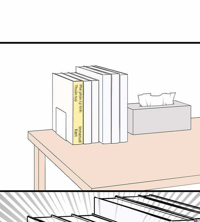 Ly Choco Ngọt Ngào - Chapter 77 - Trang 22