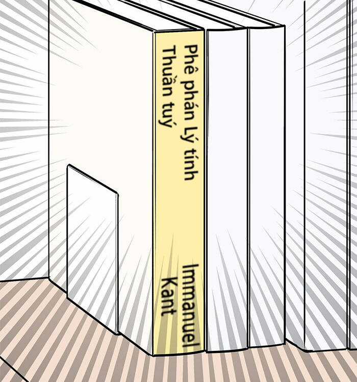 Ly Choco Ngọt Ngào - Chapter 77 - Trang 23