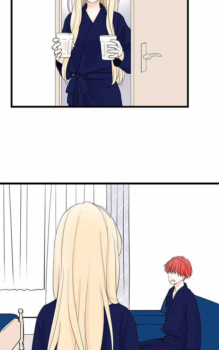 Ly Choco Ngọt Ngào - Chapter 77 - Trang 27