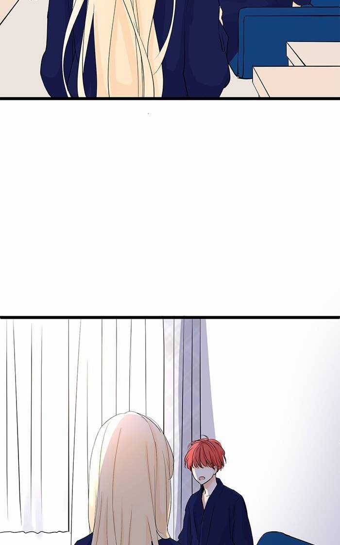 Ly Choco Ngọt Ngào - Chapter 77 - Trang 28