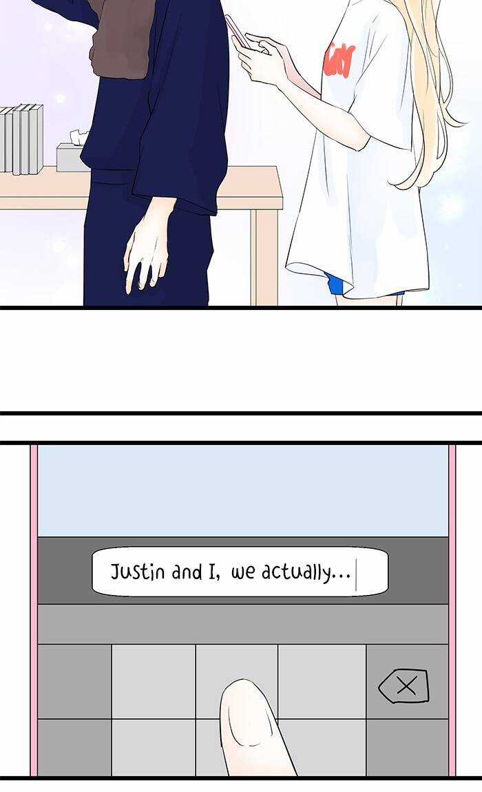 Ly Choco Ngọt Ngào - Chapter 77 - Trang 5