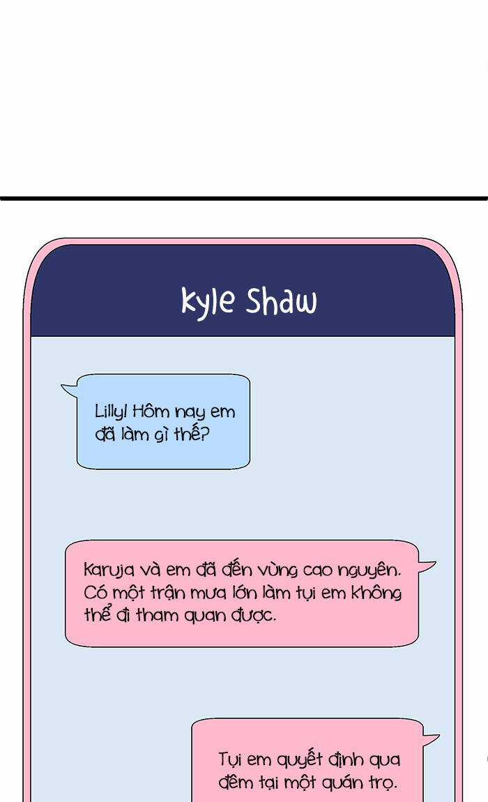 Ly Choco Ngọt Ngào - Chapter 77 - Trang 7