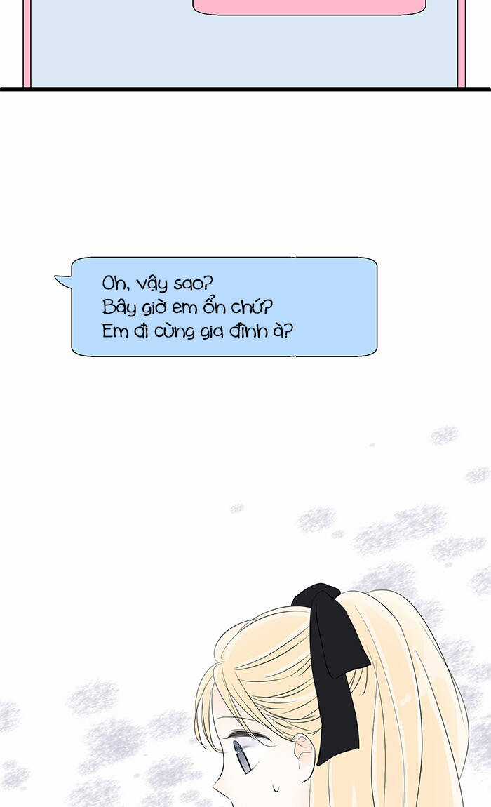 Ly Choco Ngọt Ngào - Chapter 77 - Trang 8