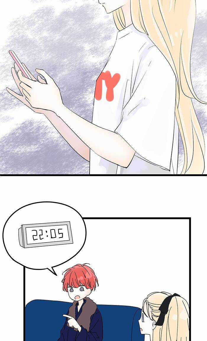 Ly Choco Ngọt Ngào - Chapter 77 - Trang 9