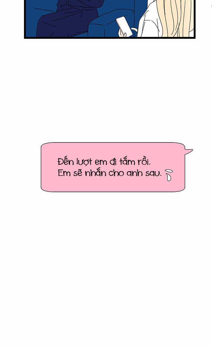 Ly Choco Ngọt Ngào - Chapter 77 - Trang 10