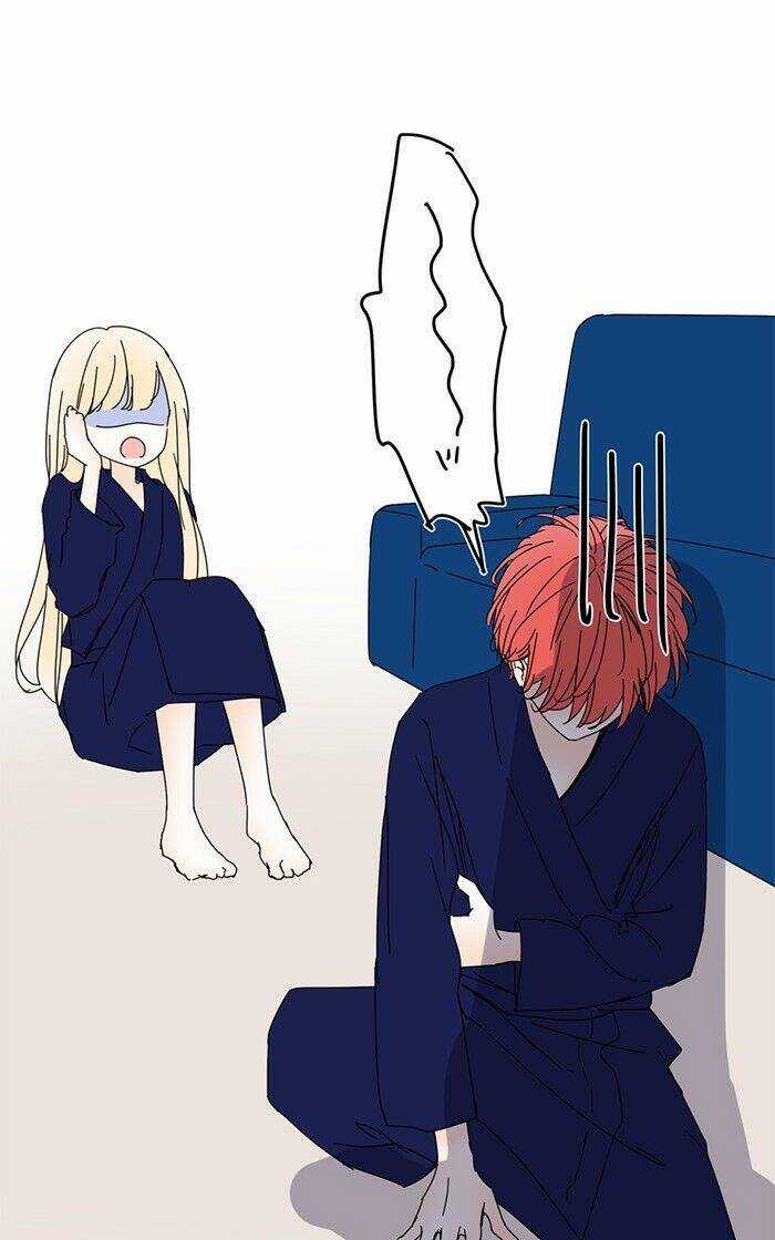 Ly Choco Ngọt Ngào - Chapter 78 - Trang 13