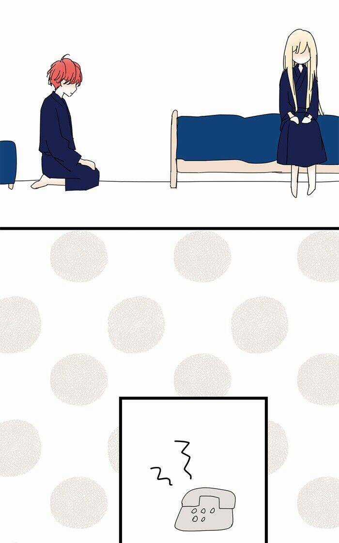 Ly Choco Ngọt Ngào - Chapter 78 - Trang 15