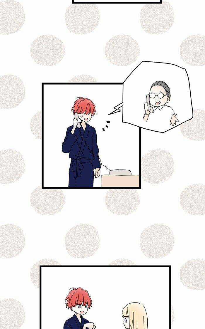 Ly Choco Ngọt Ngào - Chapter 78 - Trang 16