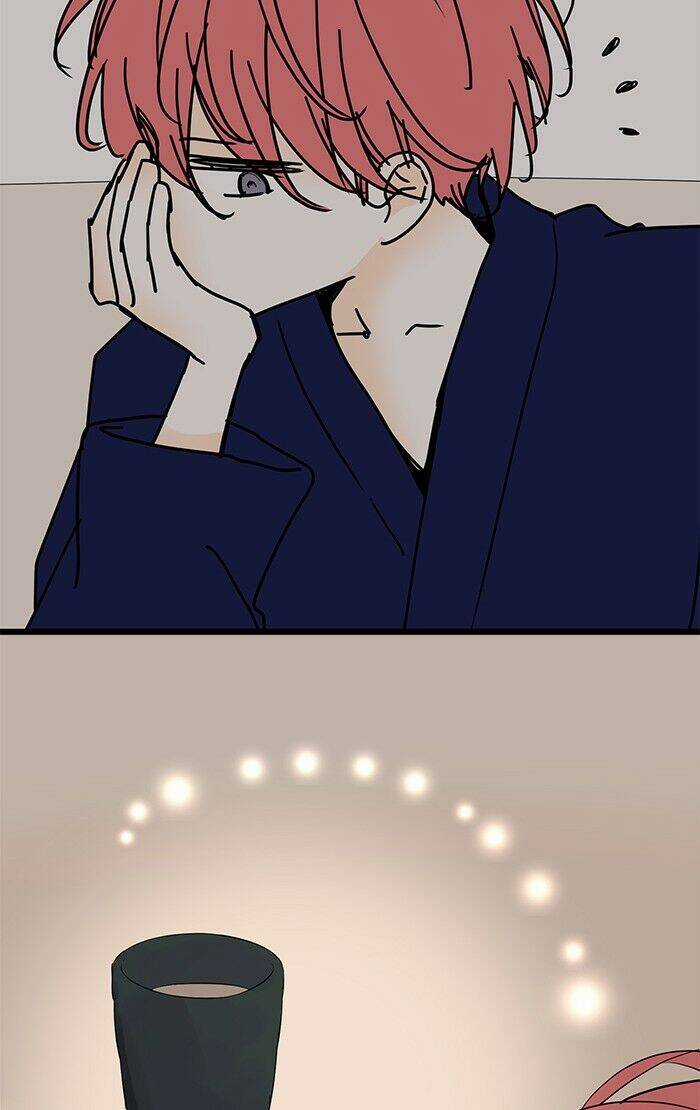 Ly Choco Ngọt Ngào - Chapter 78 - Trang 24