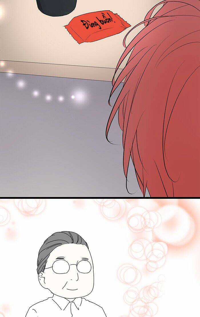 Ly Choco Ngọt Ngào - Chapter 78 - Trang 25
