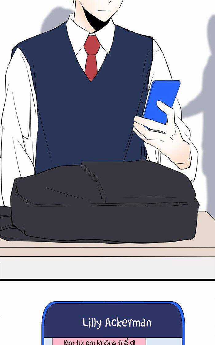 Ly Choco Ngọt Ngào - Chapter 78 - Trang 32