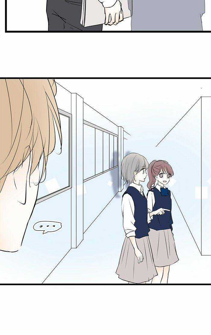 Ly Choco Ngọt Ngào - Chapter 78 - Trang 35