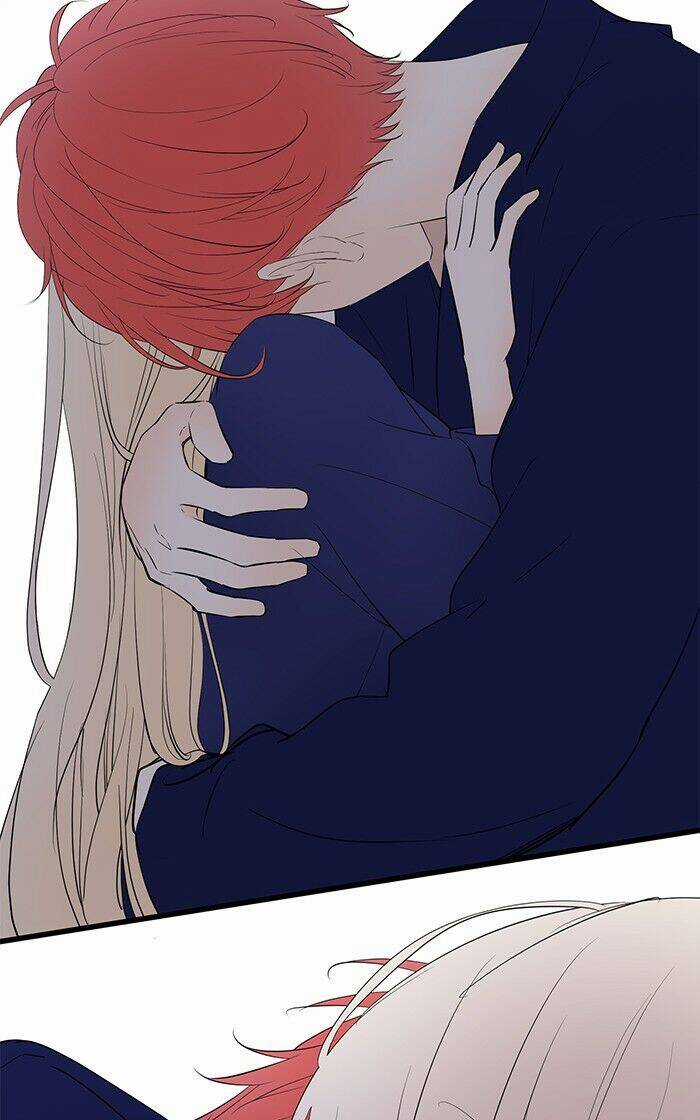 Ly Choco Ngọt Ngào - Chapter 78 - Trang 5