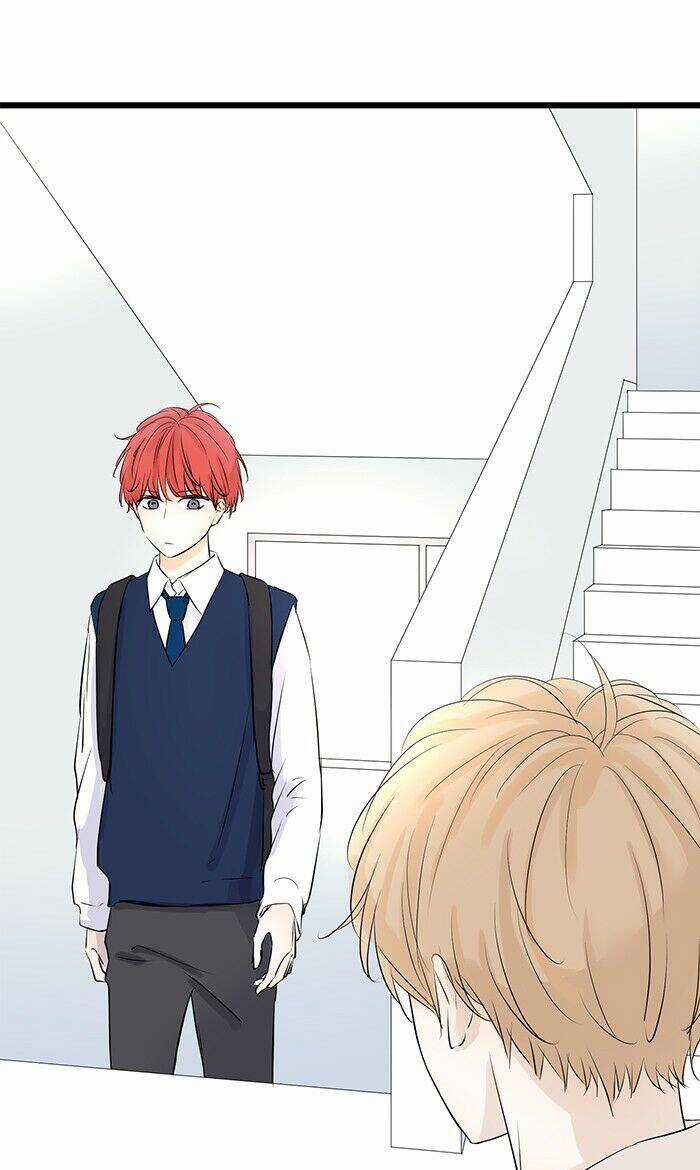 Ly Choco Ngọt Ngào - Chapter 79 - Trang 11