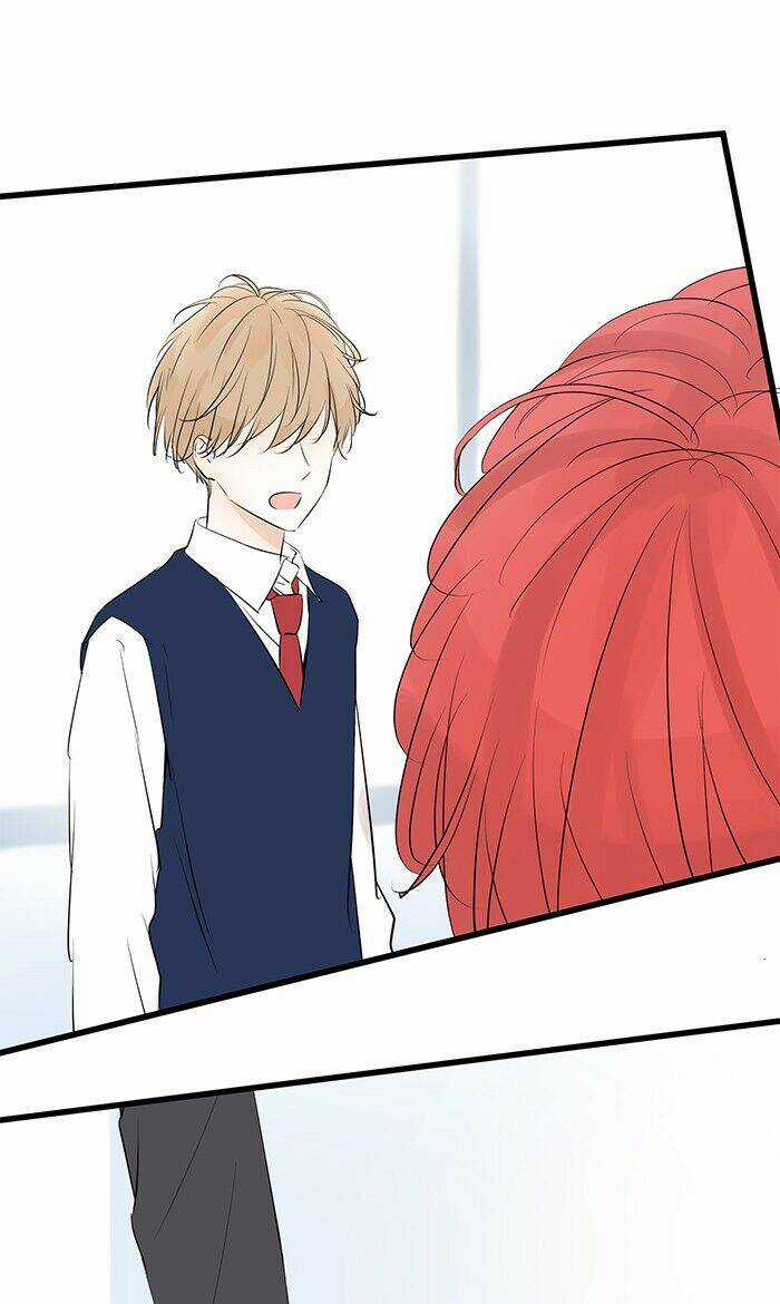 Ly Choco Ngọt Ngào - Chapter 79 - Trang 15