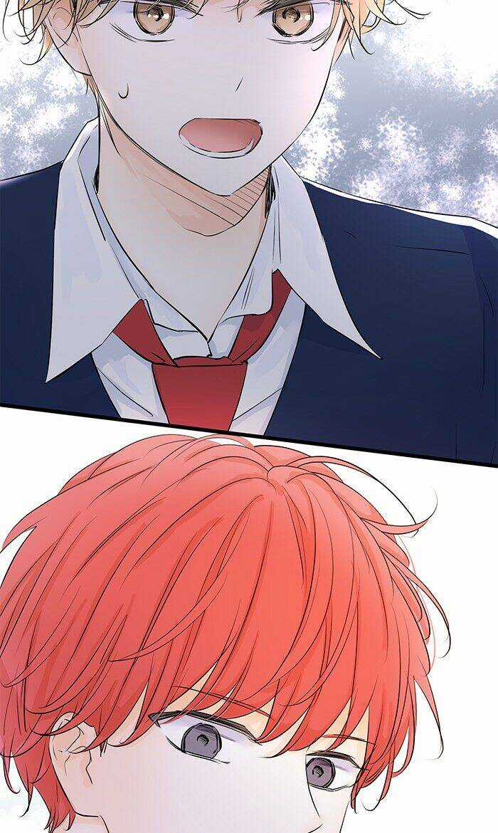 Ly Choco Ngọt Ngào - Chapter 79 - Trang 18