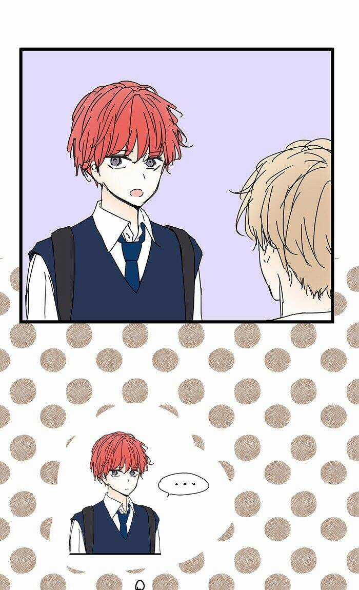 Ly Choco Ngọt Ngào - Chapter 79 - Trang 20