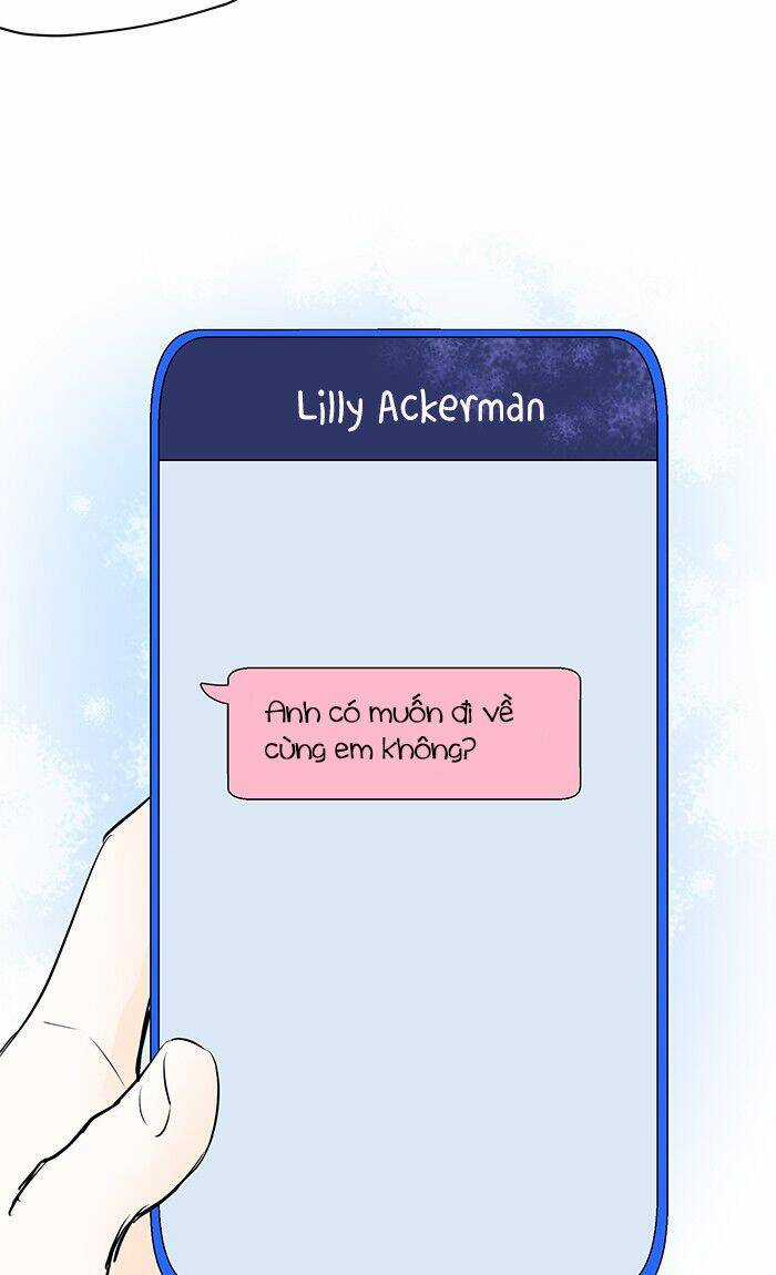 Ly Choco Ngọt Ngào - Chapter 79 - Trang 27